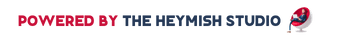 Powered by The Heymish Studio